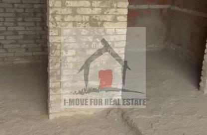 Townhouse - 3 Bedrooms - 4 Bathrooms for sale in O West - 6 October Compounds - 6 October City - Giza