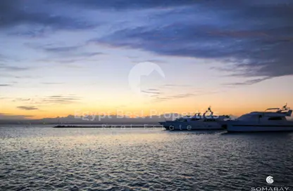 Apartment - 2 Bedrooms - 2 Bathrooms for sale in ARC of Soma - Soma Bay - Safaga - Hurghada - Red Sea