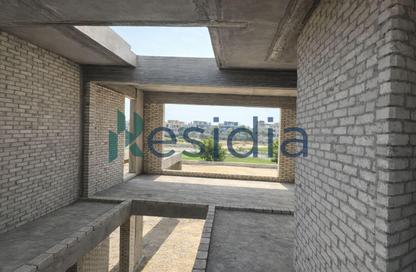 Villa - 6 Bedrooms - 6 Bathrooms for sale in Palm Hills Golf Views - Cairo Alexandria Desert Road - 6 October City - Giza Villa - 6 Bedrooms - 6 Bathrooms for sale in Palm Hills Golf Views - Cairo Alexandria Desert Road - 6 October City - Giza