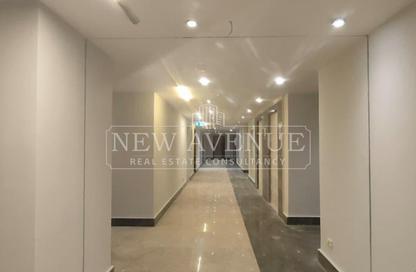 Office Space - Studio - 1 Bathroom for sale in Al Jazi Mall - North Investors Area - New Cairo City - Cairo Office Space - Studio - 1 Bathroom for sale in Al Jazi Mall - North Investors Area - New Cairo City - Cairo