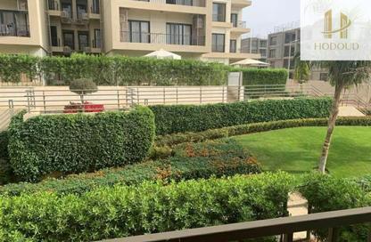 Apartment - 3 Bedrooms - 3 Bathrooms for rent in Fifth Square - The 5th Settlement - New Cairo City - Cairo