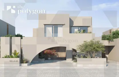 فيلا - 3 غرف نوم - 3 حمامات للبيع في بلايا ريزورت - سيدي عبد الرحمن - الساحل الشمالي فيلا - 3 غرف نوم - 3 حمامات للبيع في بلايا ريزورت - سيدي عبد الرحمن - الساحل الشمالي