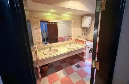 Apartment - 3 Bedrooms - 3 Bathrooms for rent in Street155 - District 4 - The 5th Settlement - New Cairo City - Cairo