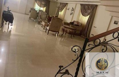 بناية كاملة - 4 - 4 للبيع في عمارات النرجس - النرجس - مدينة القاهرة الجديدة - القاهرة