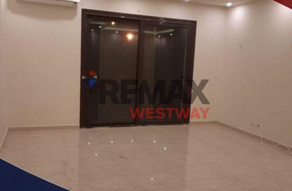Villa - 3 Bedrooms - 3 Bathrooms for sale in Casa - Sheikh Zayed Compounds - Sheikh Zayed City - Giza