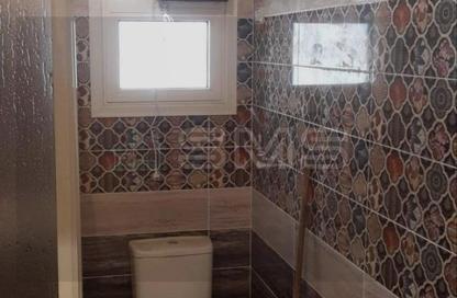 Apartment - 3 Bedrooms - 3 Bathrooms for sale in South Lotus - El Lotus - New Cairo City - Cairo