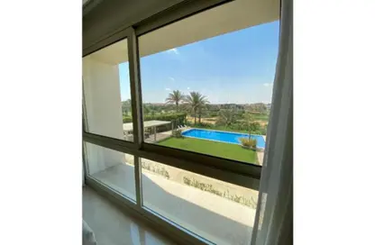 Apartment - 2 Bedrooms - 2 Bathrooms for rent in Katameya Dunes - El Katameya Compounds - El Katameya - New Cairo City - Cairo