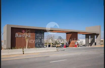 Apartment - 3 Bedrooms - 3 Bathrooms for sale in Badya Palm Hills - 6 October Compounds - 6 October City - Giza