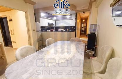 Apartment - 3 Bedrooms - 2 Bathrooms for sale in Camp Chezar - Hay Wasat - Alexandria