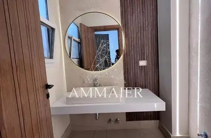 Townhouse - 4 Bedrooms - 4 Bathrooms for sale in Westown - Sheikh Zayed Compounds - Sheikh Zayed City - Giza