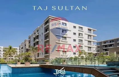 Townhouse - 4 Bedrooms - 4 Bathrooms for sale in Tag Sultan - Ring Road - Cairo
