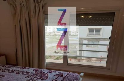 شاليه - 2 غرف نوم - 2 حمامات للايجار في أمواج - سيدي عبد الرحمن - الساحل الشمالي