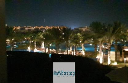 منزل مزدوج - 3 غرف نوم - 3 حمامات للبيع في أمواج - سيدي عبد الرحمن - الساحل الشمالي