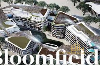 Apartment - 3 Bedrooms - 3 Bathrooms for sale in Bloomfields - Mostakbal City Compounds - Mostakbal City - Future City - Cairo