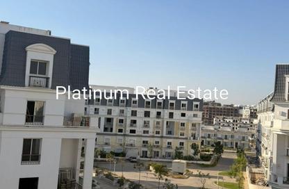 Apartment - 3 - 3 for rent in Mountain View iCity October - 6 October Compounds - 6 October City - Giza