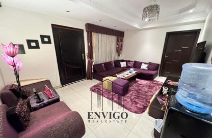 Apartment - 3 - 3 for sale in El Yasmeen 8 - El Yasmeen - New Cairo City - Cairo
