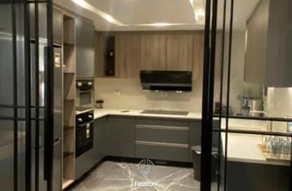 Apartment - 3 - 2 for sale in New Garden City - New Capital Compounds - New Capital City - Cairo