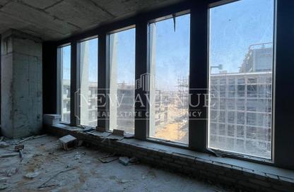 Office Space - Studio - 1 Bathroom for rent in One Ninety Mall - South Teseen St. - The 5th Settlement - New Cairo City - Cairo