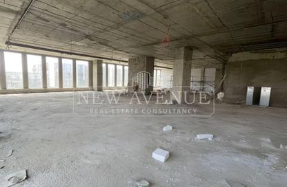 Office Space - Studio - 1 Bathroom for rent in One Ninety Mall - South Teseen St. - The 5th Settlement - New Cairo City - Cairo
