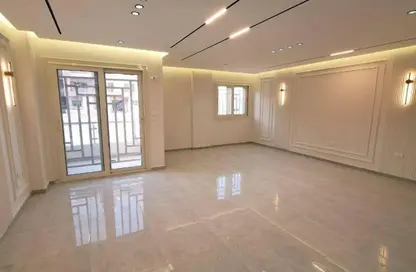 فيلا - 4 غرف نوم - 4 حمامات للبيع في كمبوند ريحانة - طريق الواحات - مدينة 6 أكتوبر - الجيزة