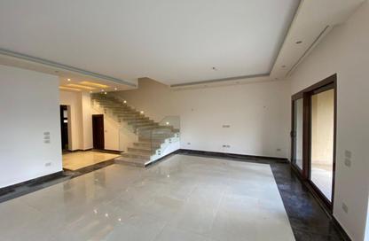Twin House - 4 Bedrooms - 4 Bathrooms for rent in Mivida - 5th Settlement Compounds - The 5th Settlement - New Cairo City - Cairo