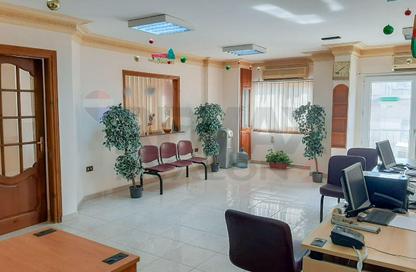 Apartment - 3 Bedrooms - 2 Bathrooms for sale in Ibrahimia - Hay Wasat - Alexandria