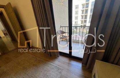 Apartment - 2 - 2 for sale in Moon Residences - Fifth Square - The 5th Settlement - New Cairo City - Cairo