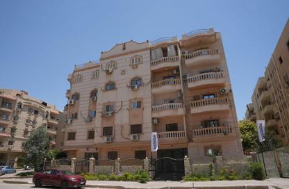 Apartment - 3 Bedrooms - 3 Bathrooms for sale in El Lotus - New Cairo City - Cairo Apartment - 3 Bedrooms - 3 Bathrooms for sale in El Lotus - New Cairo City - Cairo