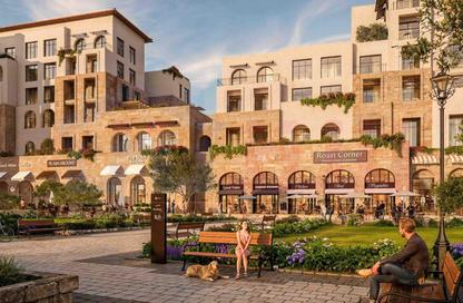 Apartment - 1 Bedroom - 2 Bathrooms for sale in Ras Al Hekma - North Coast