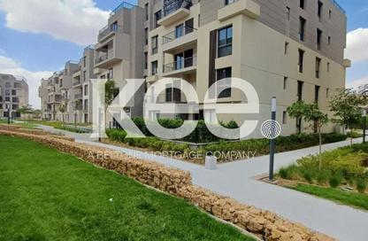 Penthouse - 3 Bedrooms - 2 Bathrooms for sale in Sodic East - 6th District - New Heliopolis - Cairo