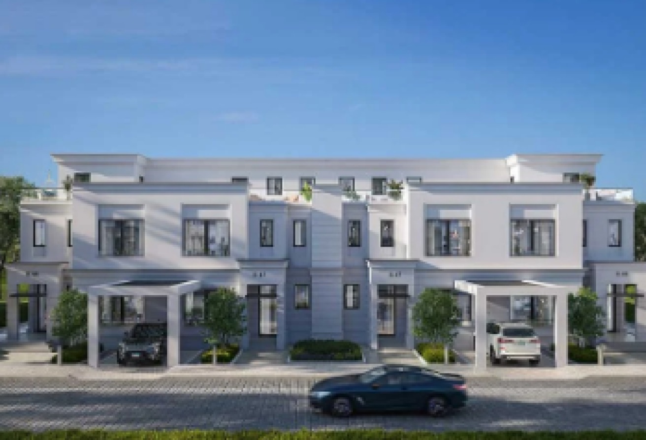 3BR Townhouse| Naia West| Installments thumbnail