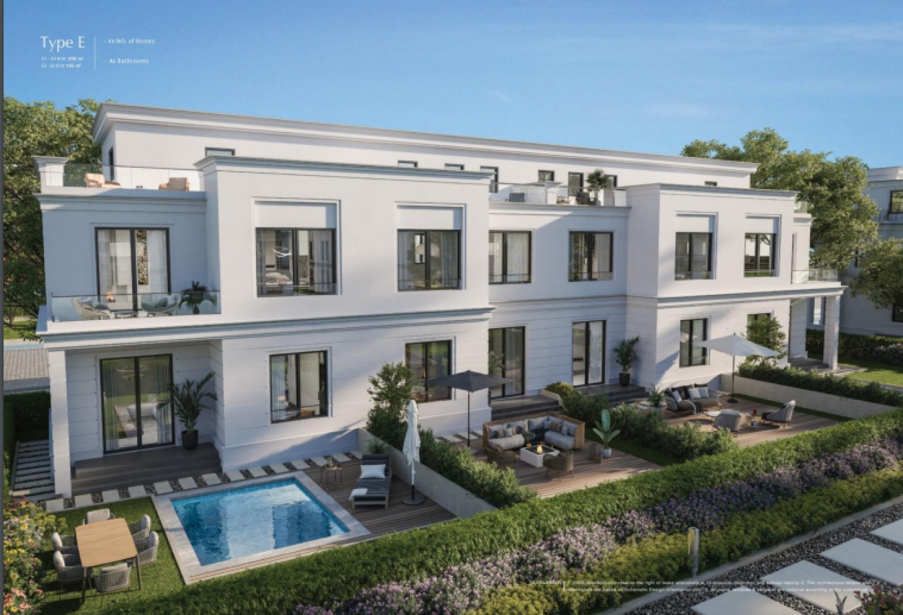 3BR Townhouse| Naia West| Installments thumbnail