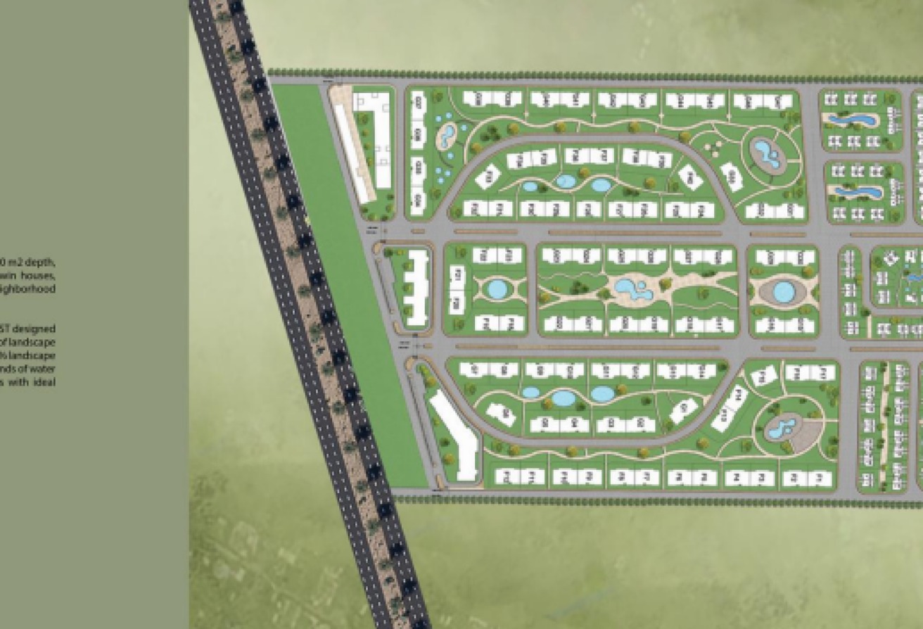 3BR Townhouse| Naia West| Installments thumbnail