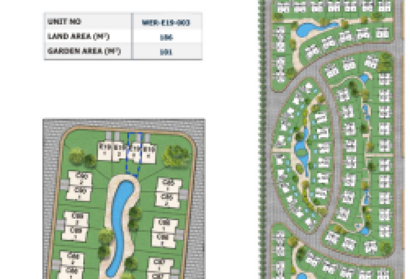 3BR Townhouse| Naia West| Installments thumbnail