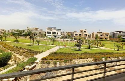 Villa - 7 Bedrooms - 7 Bathrooms for sale in Palm Hills Golf Extension - Al Wahat Road - 6 October City - Giza Villa - 7 Bedrooms - 7 Bathrooms for sale in Palm Hills Golf Extension - Al Wahat Road - 6 October City - Giza