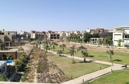 Villa - 7 Bedrooms - 7 Bathrooms for sale in Palm Hills Golf Extension - Al Wahat Road - 6 October City - Giza