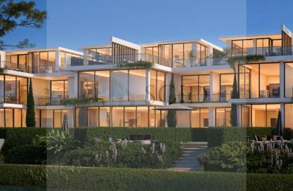 Duplex - 3 - 3 for sale in Zomra East - The 5th Settlement - New Cairo City - Cairo Duplex - 3 - 3 for sale in Zomra East - The 5th Settlement - New Cairo City - Cairo