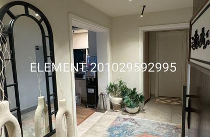 Penthouse - 2 Bedrooms - 3 Bathrooms for sale in October Plaza - 6 October Compounds - 6 October City - Giza Penthouse - 2 Bedrooms - 3 Bathrooms for sale in October Plaza - 6 October Compounds - 6 October City - Giza
