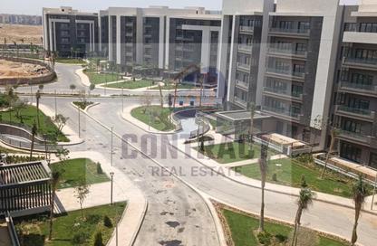 Apartment - 3 Bedrooms - 2 Bathrooms for sale in Privado - Madinaty - Cairo