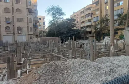 Apartment - 3 Bedrooms - 2 Bathrooms for sale in Gate 2 - Ahmose - Hadayek El Ahram - Giza