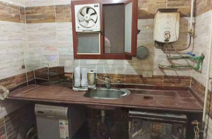 Office Space - Studio - 1 Bathroom for sale in Al Zaher St. - Moharam Bek - Hay Wasat - Alexandria