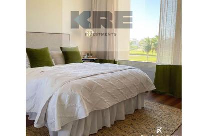 Villa - 5 - 5 for rent in Hacienda Bay - Sidi Abdel Rahman - North Coast