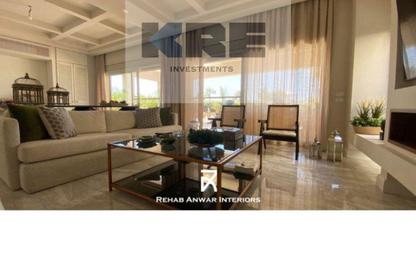 Villa - 5 - 5 for rent in Hacienda Bay - Sidi Abdel Rahman - North Coast