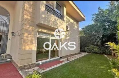 Villa - 5 Bedrooms - 5 Bathrooms for sale in Patio Casa - El Patio - El Shorouk Compounds - Shorouk City - Cairo Villa - 5 Bedrooms - 5 Bathrooms for sale in Patio Casa - El Patio - El Shorouk Compounds - Shorouk City - Cairo