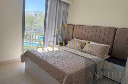 Chalet - 1 Bedroom - 1 Bathroom for sale in Marassi - Sidi Abdel Rahman - North Coast