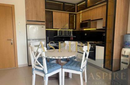 Chalet - 1 Bedroom - 1 Bathroom for sale in Marassi - Sidi Abdel Rahman - North Coast