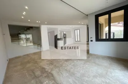 تاون هاوس - 3 غرف نوم - 5 حمامات للايجار في ميفيدا - كمبوندات التجمع الخامس - التجمع الخامس - مدينة القاهرة الجديدة - القاهرة