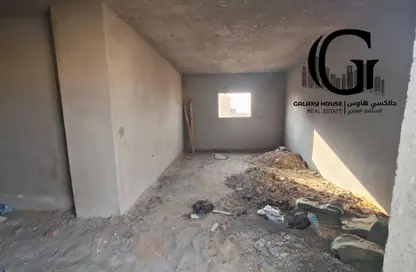 Apartment - 3 Bedrooms - 2 Bathrooms for sale in 3rd Neighborhood - 8th Area - Shorouk City - Cairo