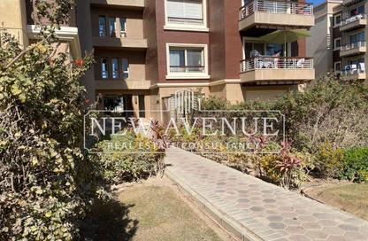 شقة - 3 غرف نوم - 3 حمامات للبيع في نيو جيزة - طريق مصر اسكندرية الصحراوي - مدينة 6 أكتوبر - الجيزة