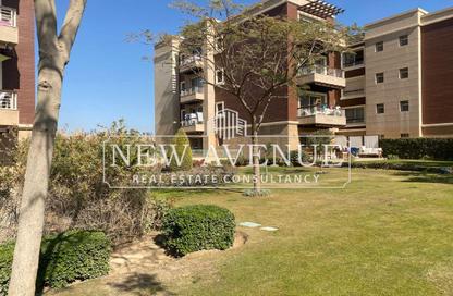 شقة - 3 غرف نوم - 3 حمامات للبيع في نيو جيزة - طريق مصر اسكندرية الصحراوي - مدينة 6 أكتوبر - الجيزة